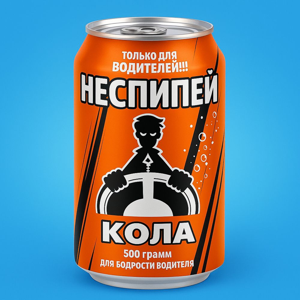 НЕСПИПЕЙ — банка